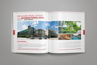 整合設(shè)計(jì)，塑造卓越企業(yè)形象——洛娃集團(tuán)畫(huà)冊(cè)設(shè)計(jì)與市場(chǎng)營(yíng)銷策劃