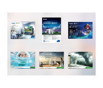 企業(yè)形象策劃 塑造品牌靈魂，決勝未來市場